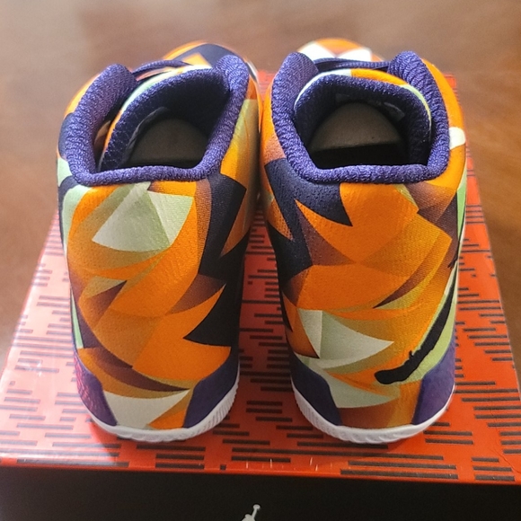 Air Jordan XX9 'Hare' sz 13 - Picture 4 of 4